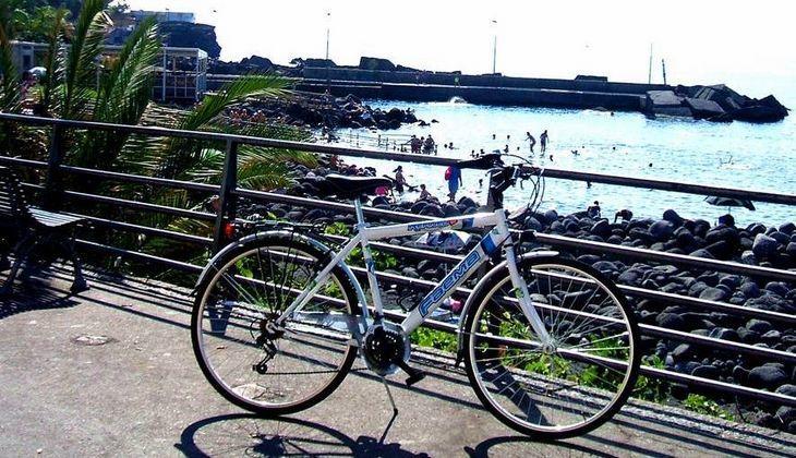 Tra L'Etna E Il Mare B&B CTA Exterior photo