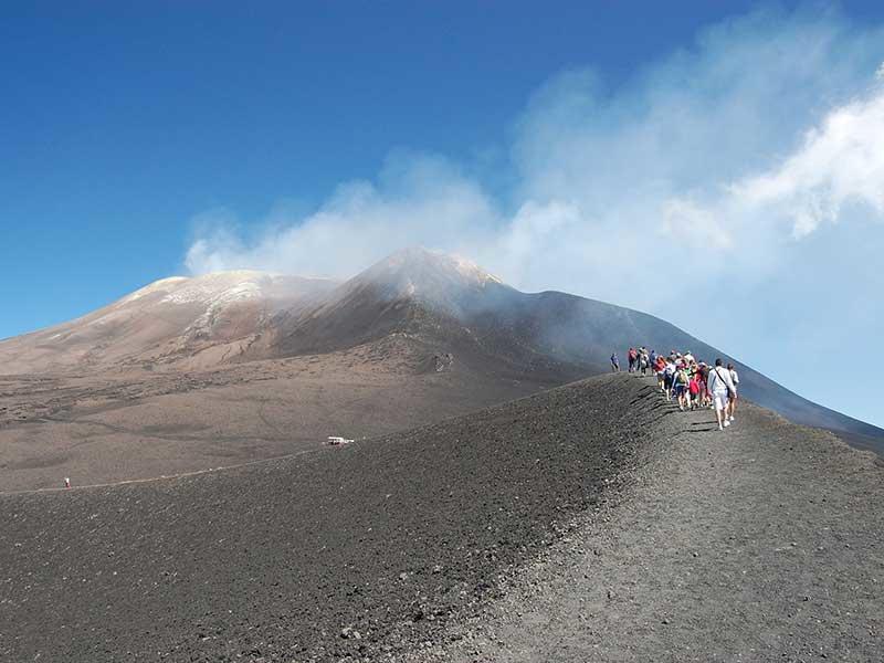 Tra L'Etna E Il Mare B&B CTA Exterior photo