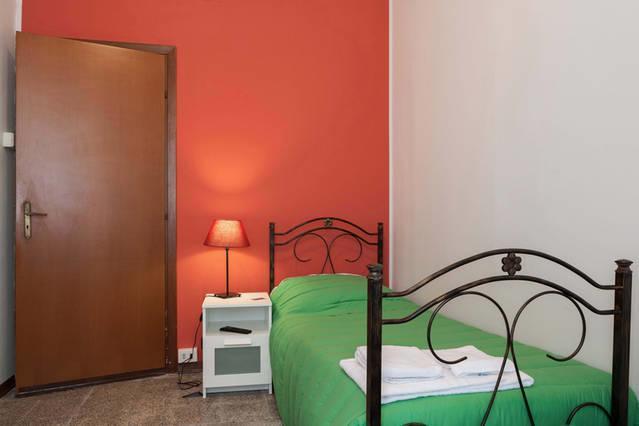 Tra L'Etna E Il Mare B&B CTA Exterior photo