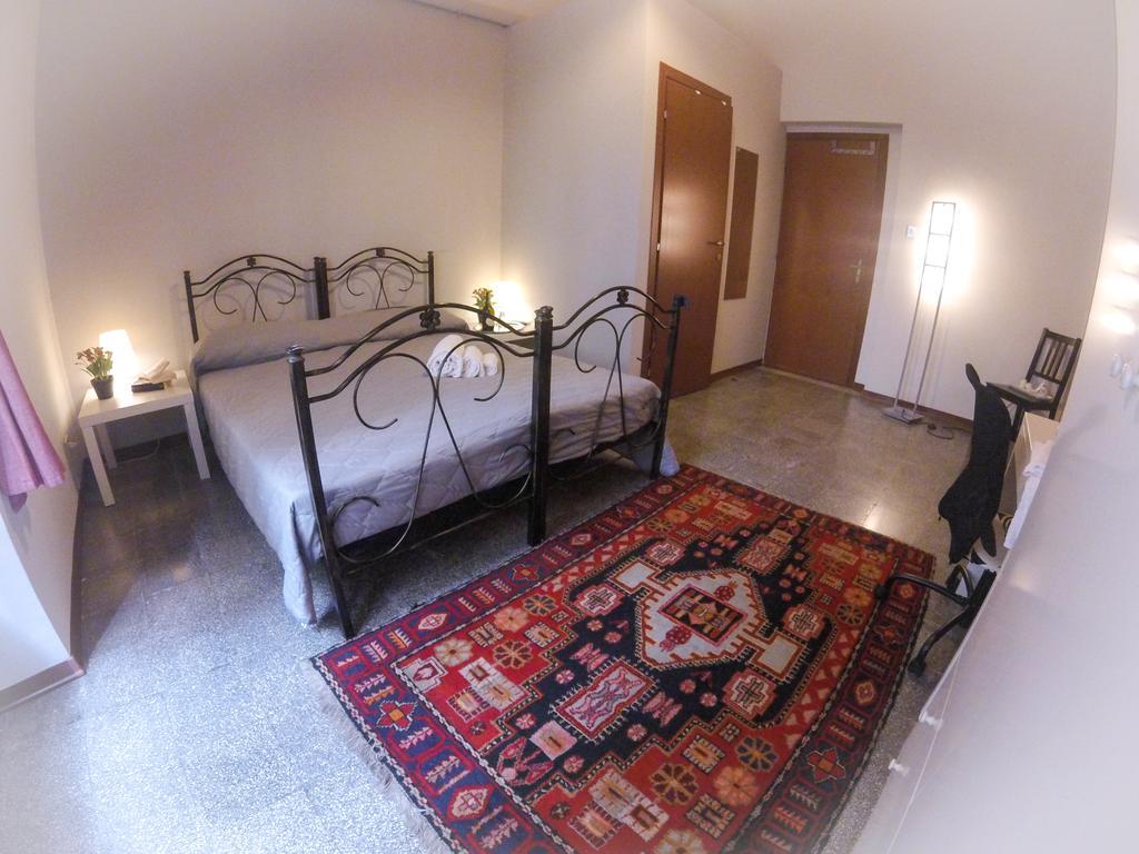 Tra L'Etna E Il Mare B&B CTA Exterior photo