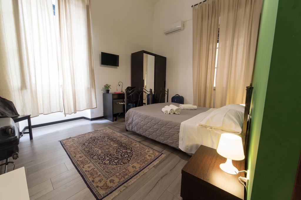 Tra L'Etna E Il Mare B&B CTA Exterior photo