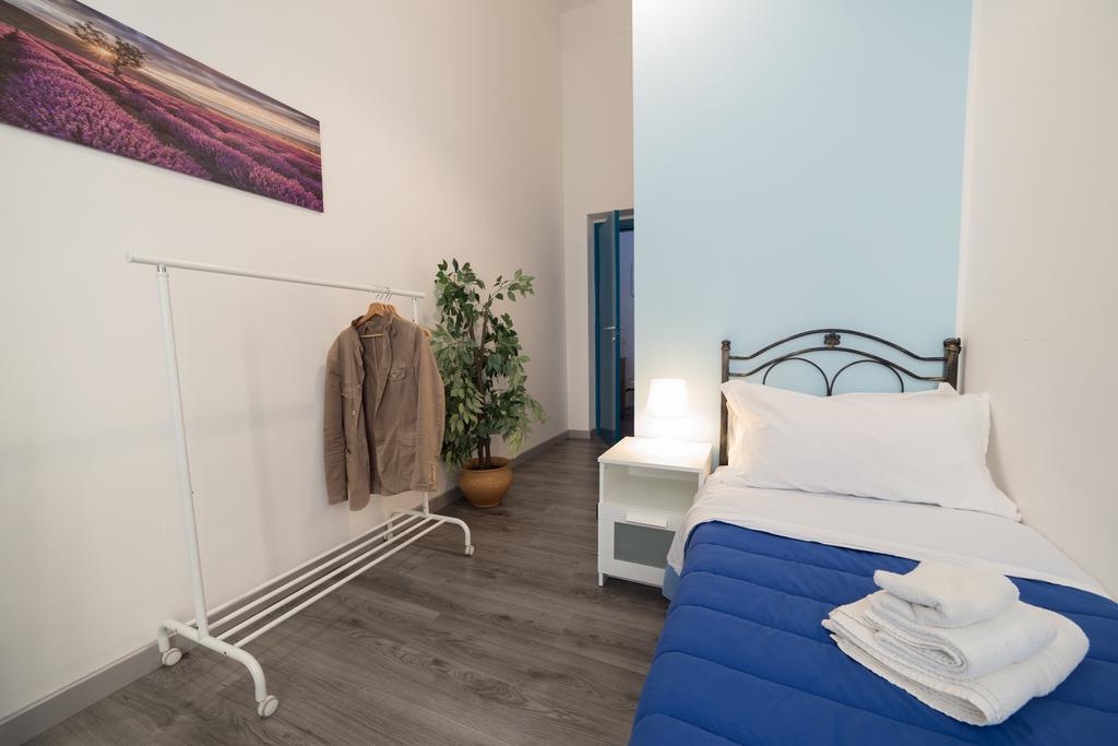 Tra L'Etna E Il Mare B&B CTA Exterior photo