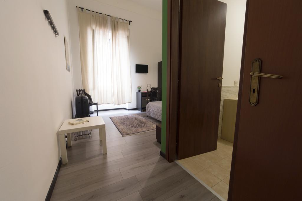 Tra L'Etna E Il Mare B&B CTA Exterior photo