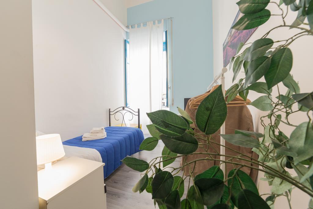 Tra L'Etna E Il Mare B&B CTA Exterior photo