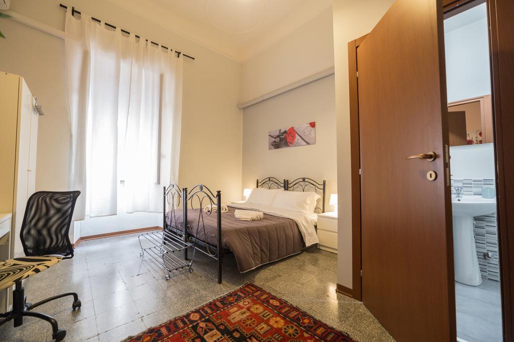 Tra L'Etna E Il Mare B&B CTA Exterior photo