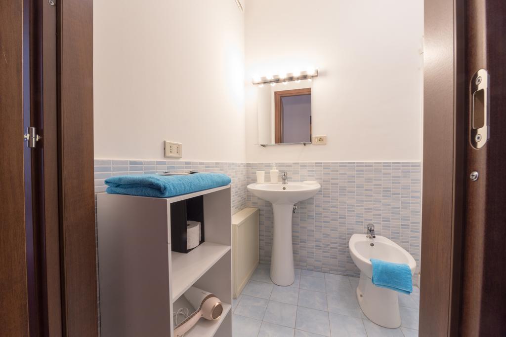 Tra L'Etna E Il Mare B&B CTA Exterior photo