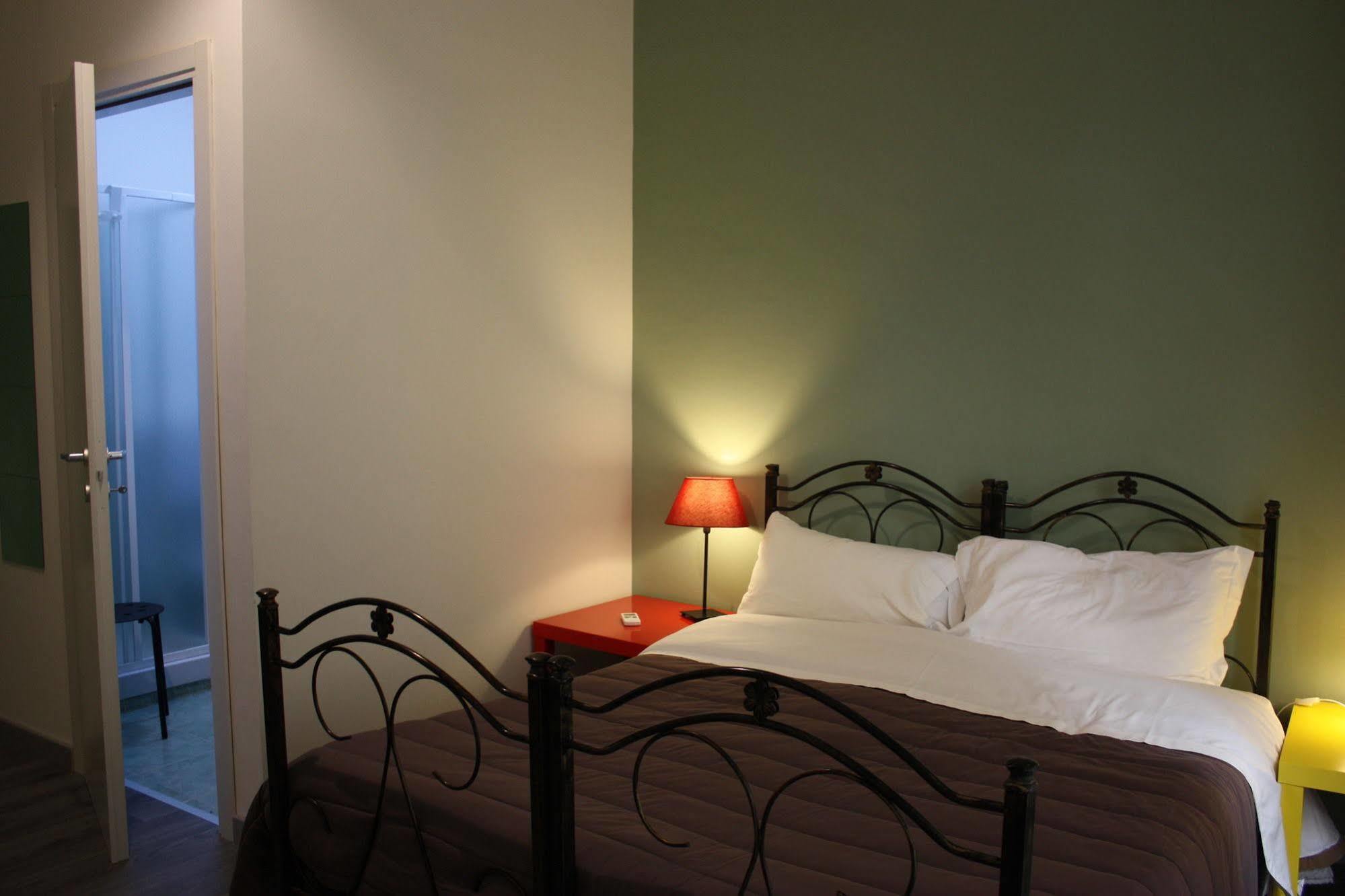 Tra L'Etna E Il Mare B&B CTA Exterior photo