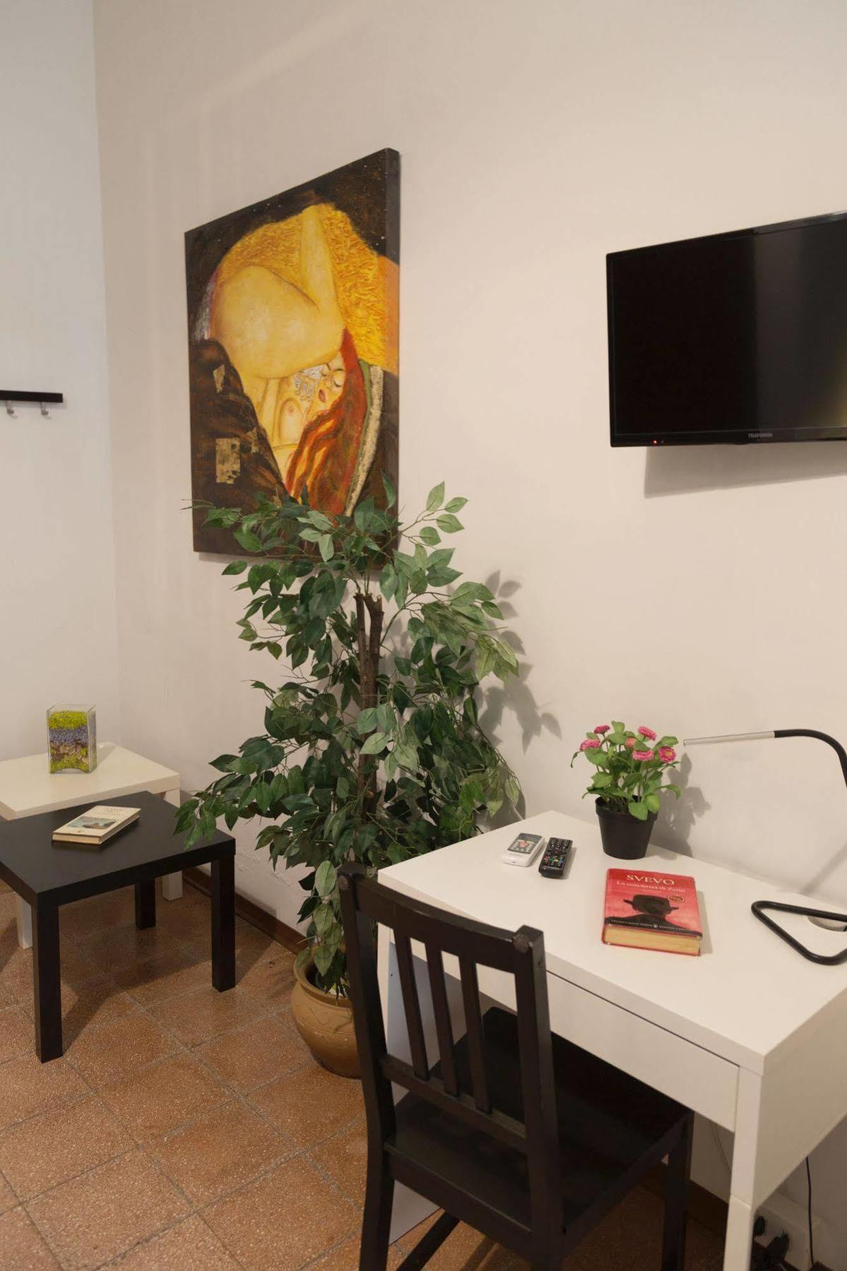 Tra L'Etna E Il Mare B&B CTA Exterior photo