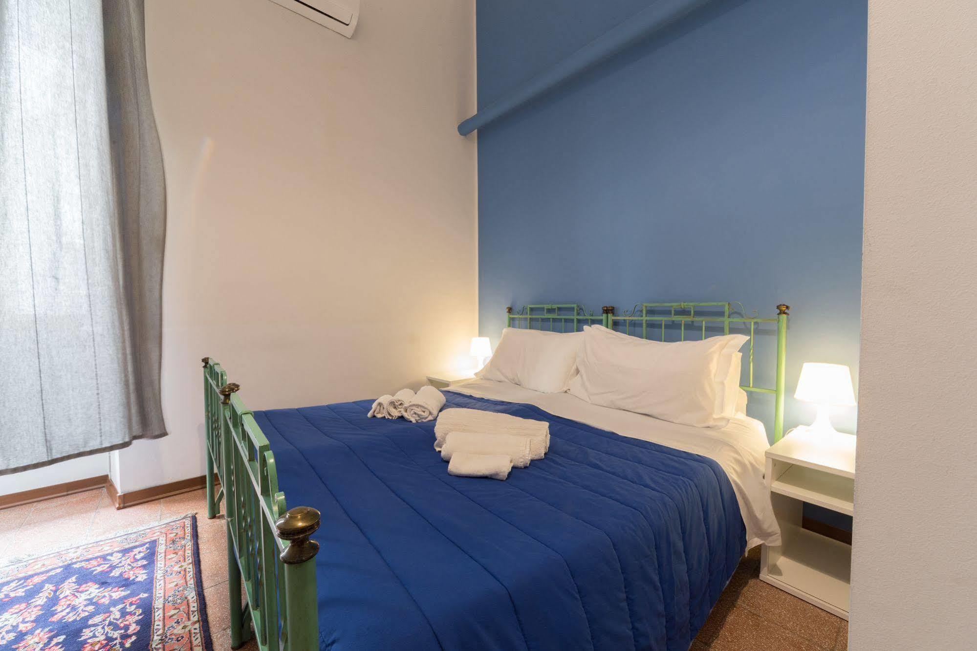 Tra L'Etna E Il Mare B&B CTA Exterior photo