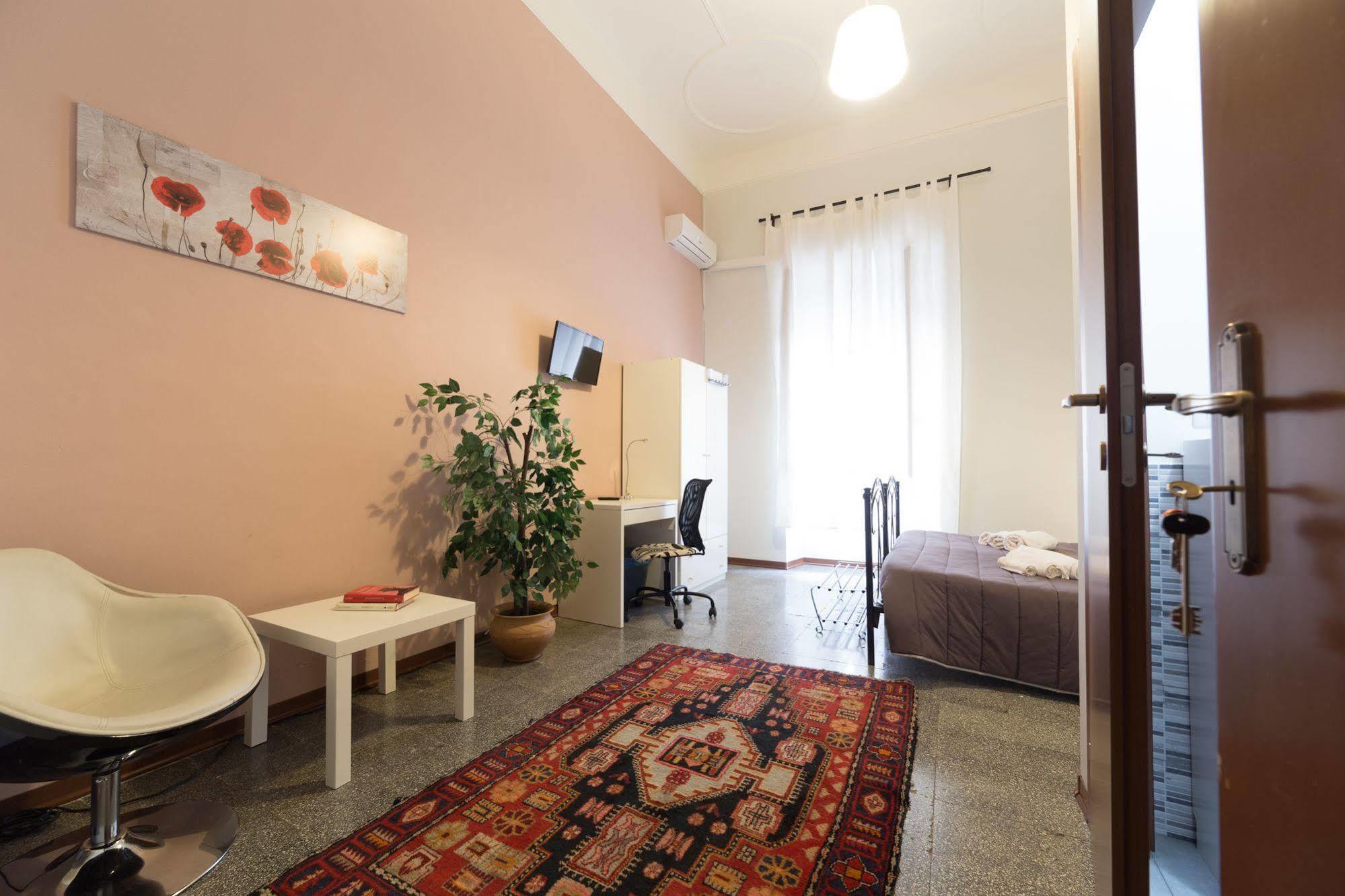 Tra L'Etna E Il Mare B&B CTA Exterior photo