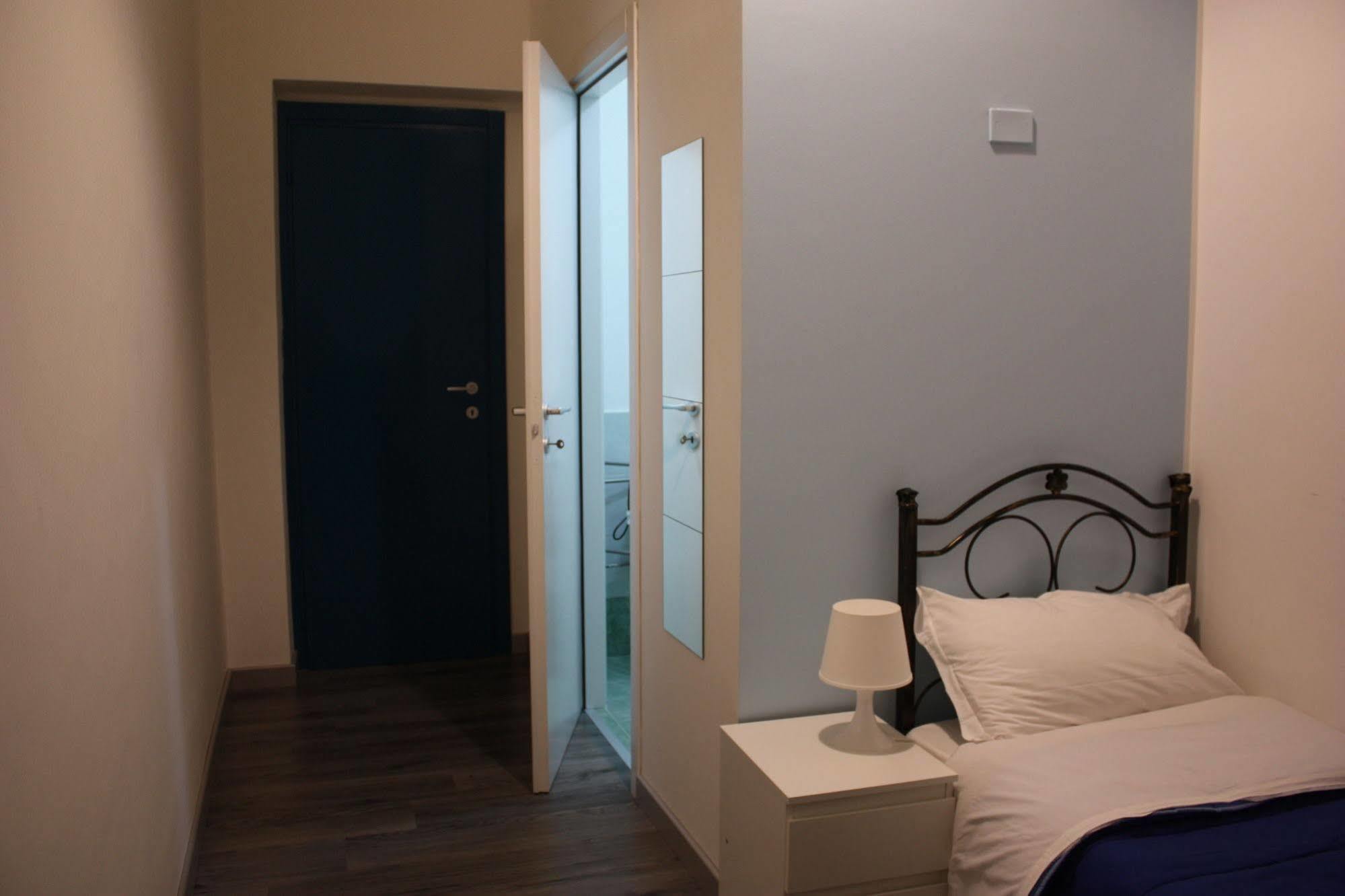 Tra L'Etna E Il Mare B&B CTA Exterior photo