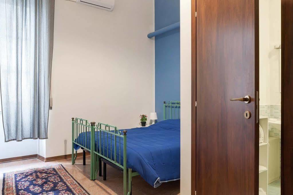 Tra L'Etna E Il Mare B&B CTA Exterior photo